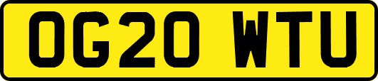 OG20WTU