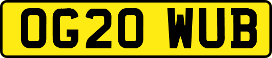 OG20WUB