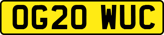 OG20WUC