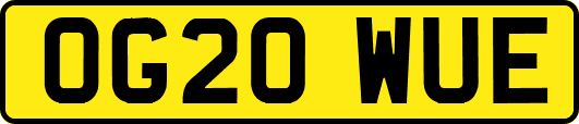 OG20WUE