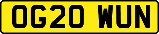 OG20WUN