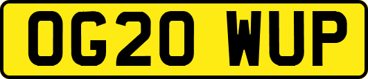 OG20WUP
