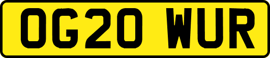 OG20WUR