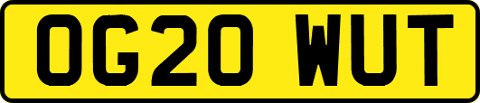 OG20WUT