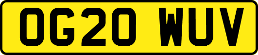 OG20WUV