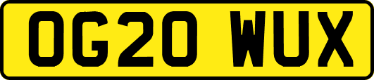 OG20WUX