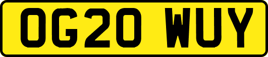 OG20WUY