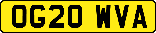 OG20WVA