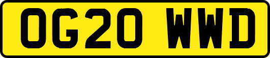 OG20WWD