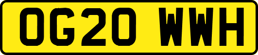 OG20WWH