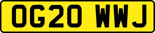 OG20WWJ