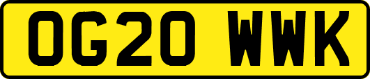 OG20WWK