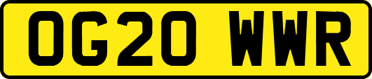OG20WWR