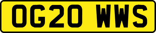 OG20WWS