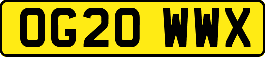OG20WWX