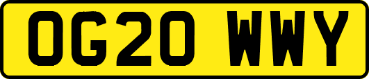 OG20WWY