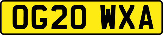OG20WXA