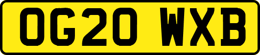 OG20WXB