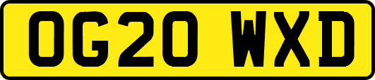 OG20WXD
