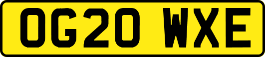 OG20WXE