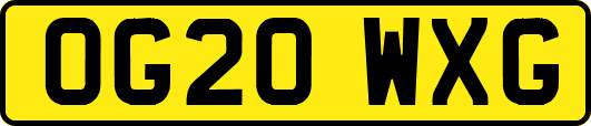 OG20WXG