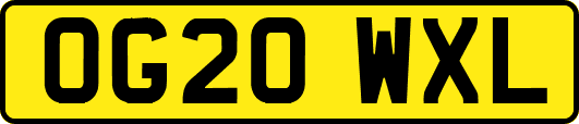 OG20WXL
