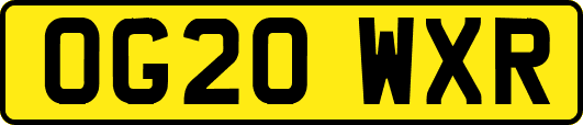 OG20WXR
