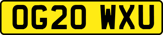 OG20WXU