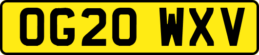 OG20WXV