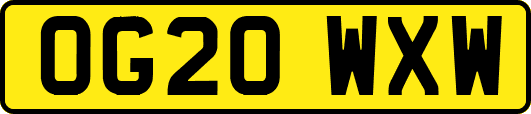 OG20WXW