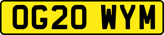 OG20WYM
