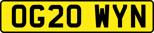 OG20WYN