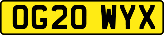 OG20WYX