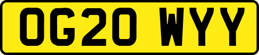 OG20WYY