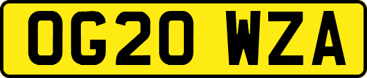 OG20WZA