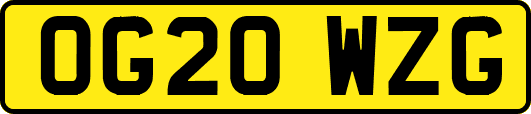 OG20WZG