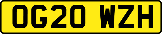 OG20WZH