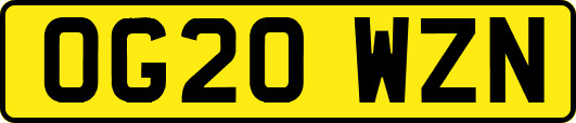 OG20WZN