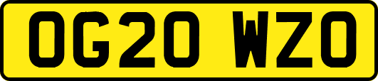 OG20WZO