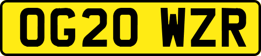 OG20WZR