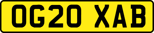 OG20XAB