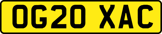 OG20XAC