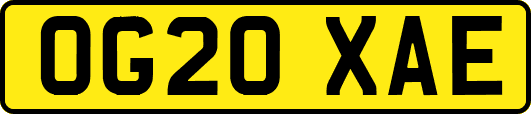 OG20XAE