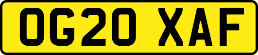 OG20XAF