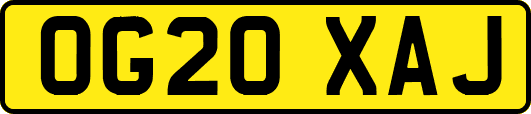 OG20XAJ