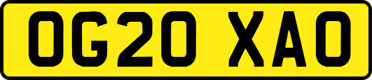 OG20XAO