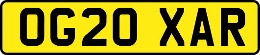 OG20XAR
