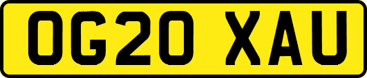 OG20XAU