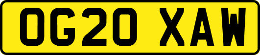 OG20XAW