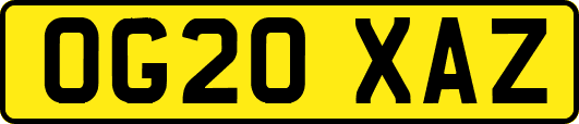 OG20XAZ